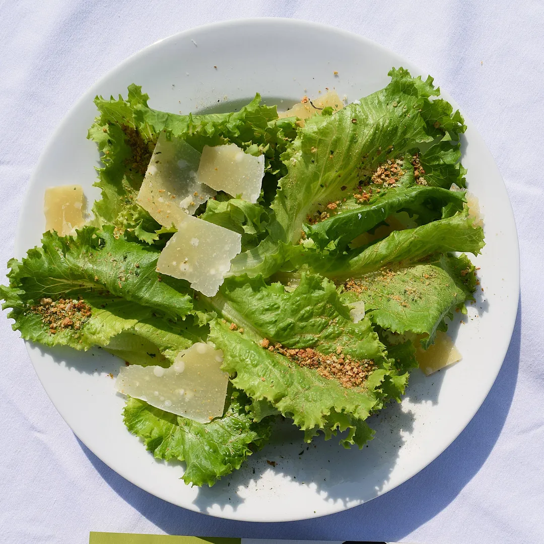Olive Oil & Sea Salt - Sourdough Crunch Breadcrumbs & Crouton Topping - 6oz