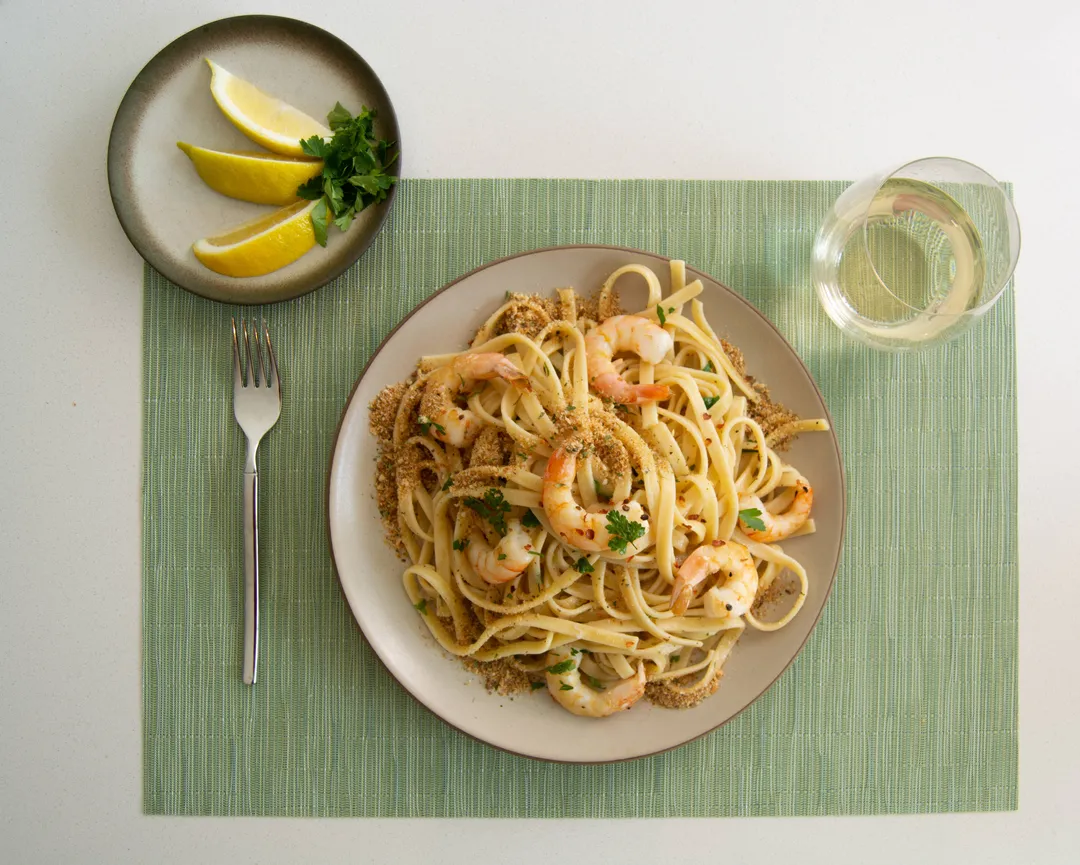 Olive Oil & Sea Salt - Sourdough Crunch Breadcrumbs & Crouton Topping - 6oz