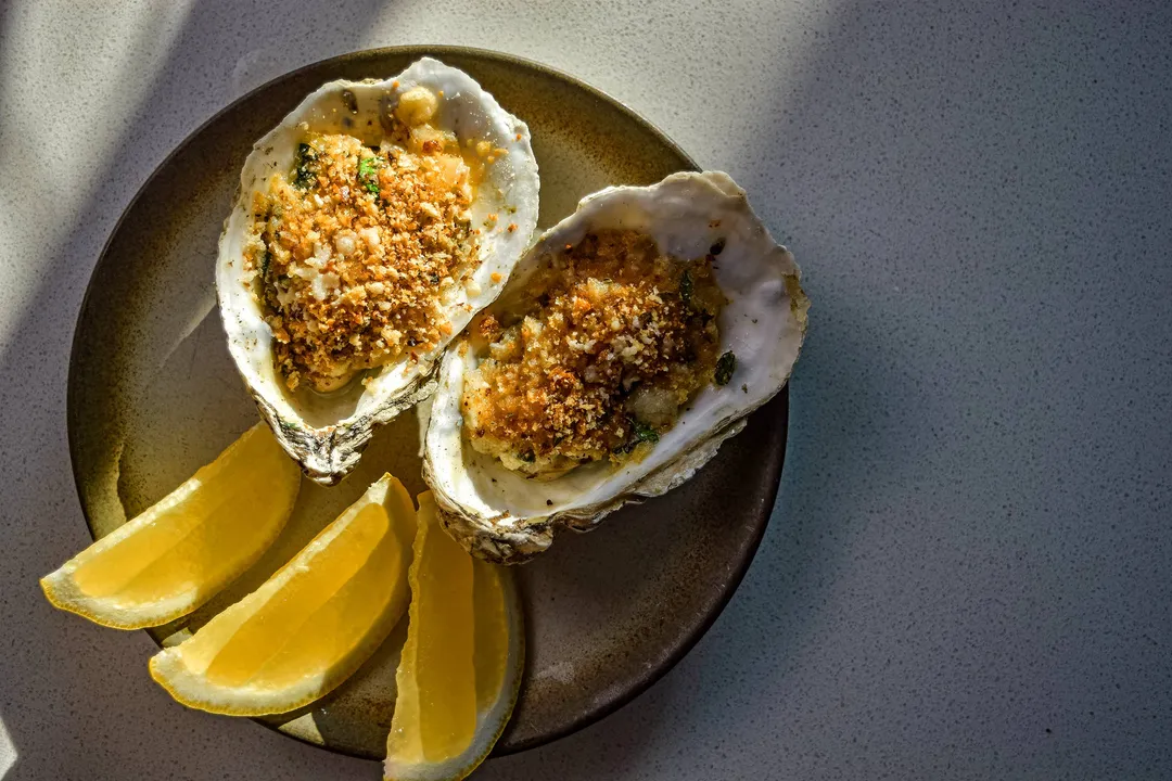 Olive Oil & Sea Salt - Sourdough Crunch Breadcrumbs & Crouton Topping - 6oz