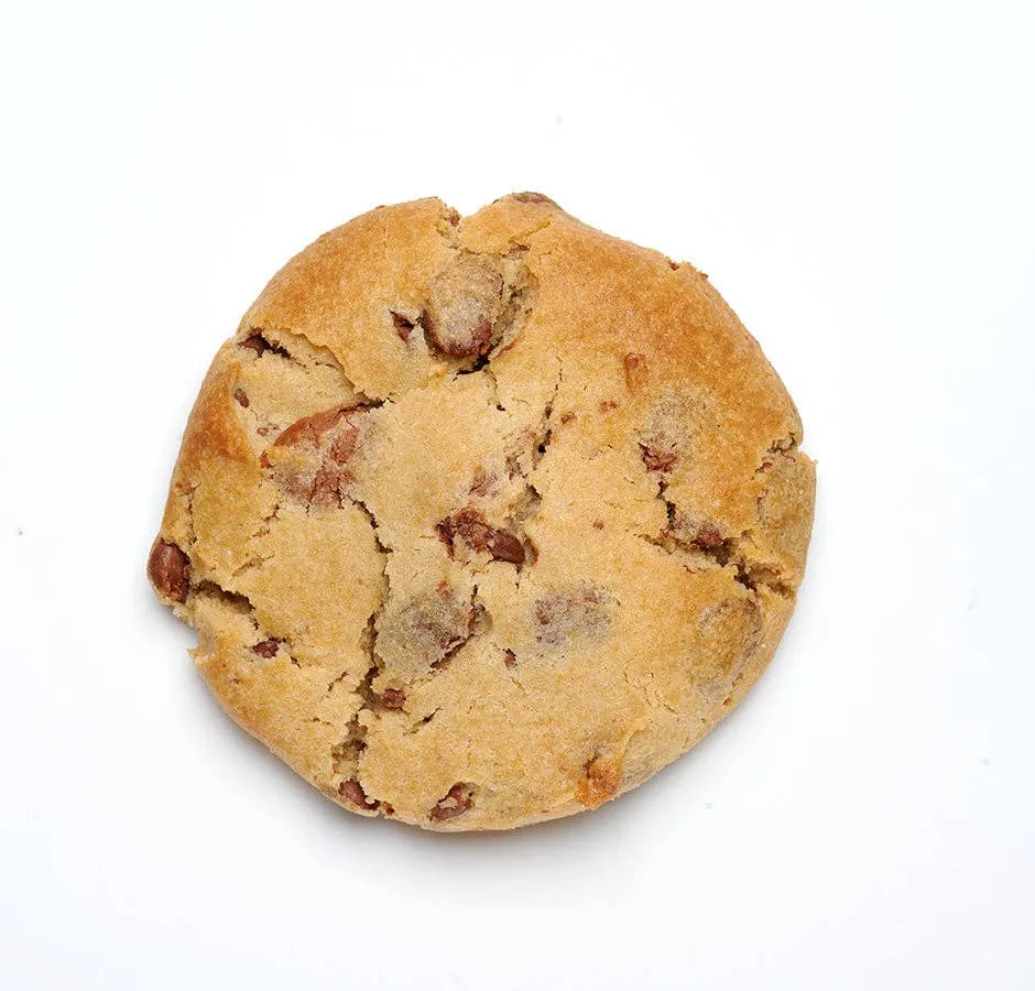 Milk Chocolate Hazelnut Loaded Cookies 3.5oz