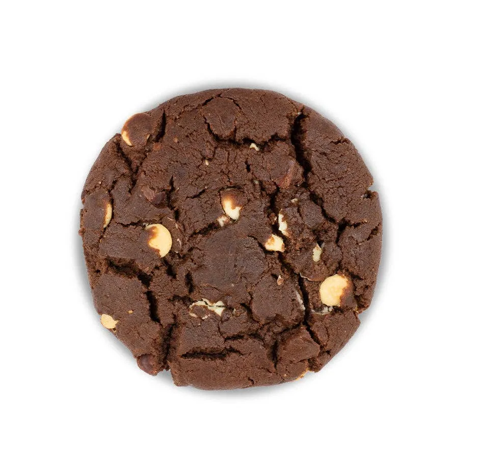 Peanut Butter Cup Loaded Cookies 3.5oz