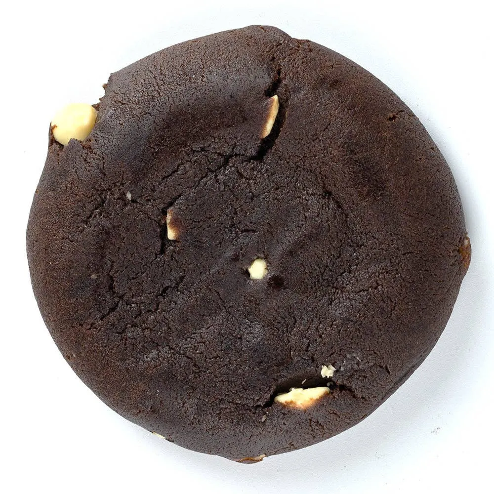 Protein Chocolate Brownie Loaded with Peanut Butter 3.5oz