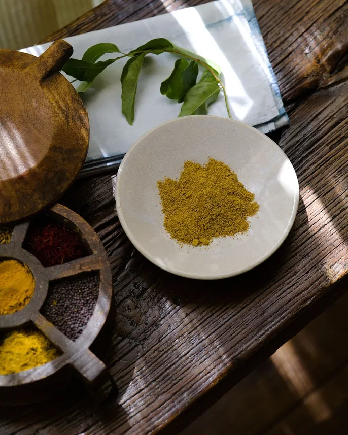 Sambar Powder