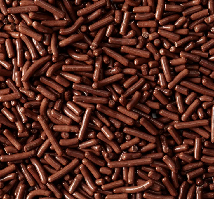 Coop's Chocolate Sprinkles