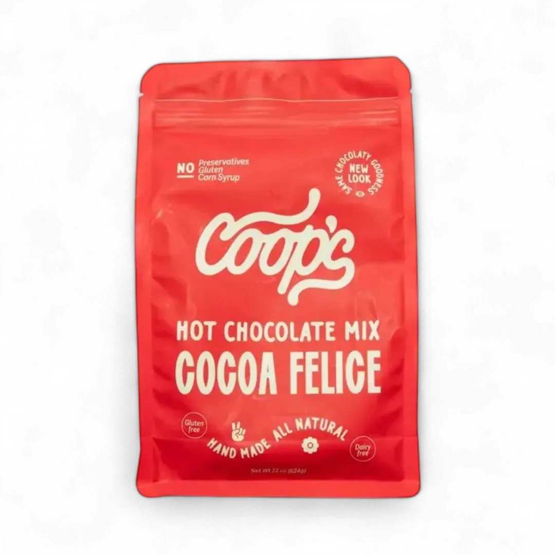 Cocoa Felice Hot Chocolate Mix