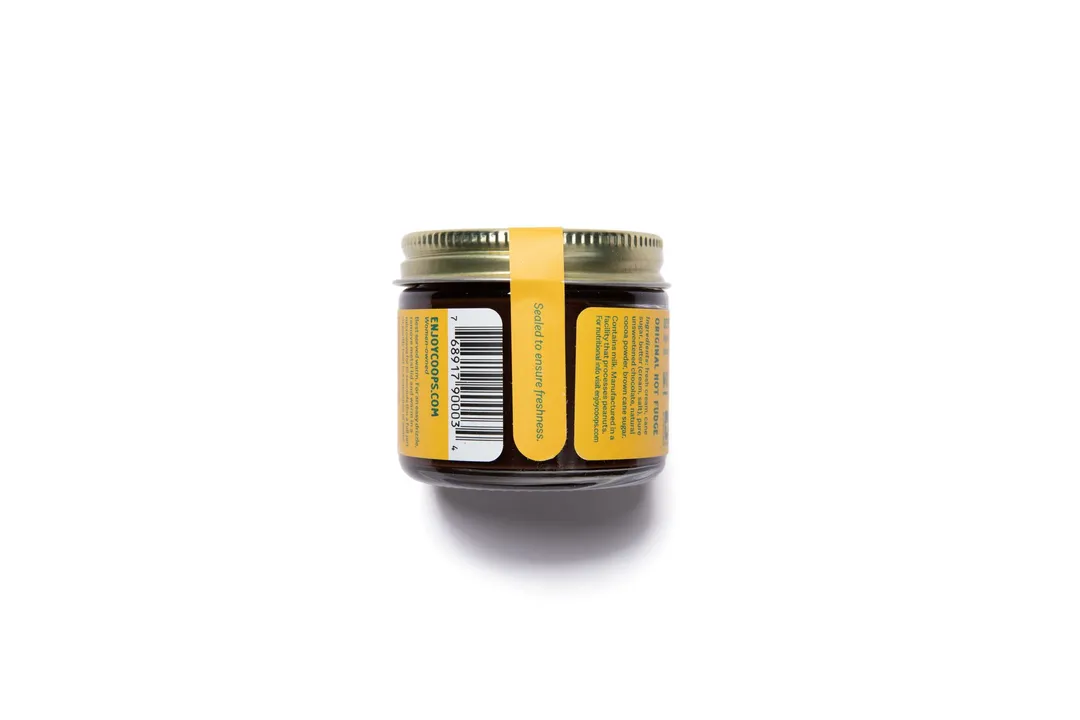 Coop's Mini Original Hot Fudge - 3oz