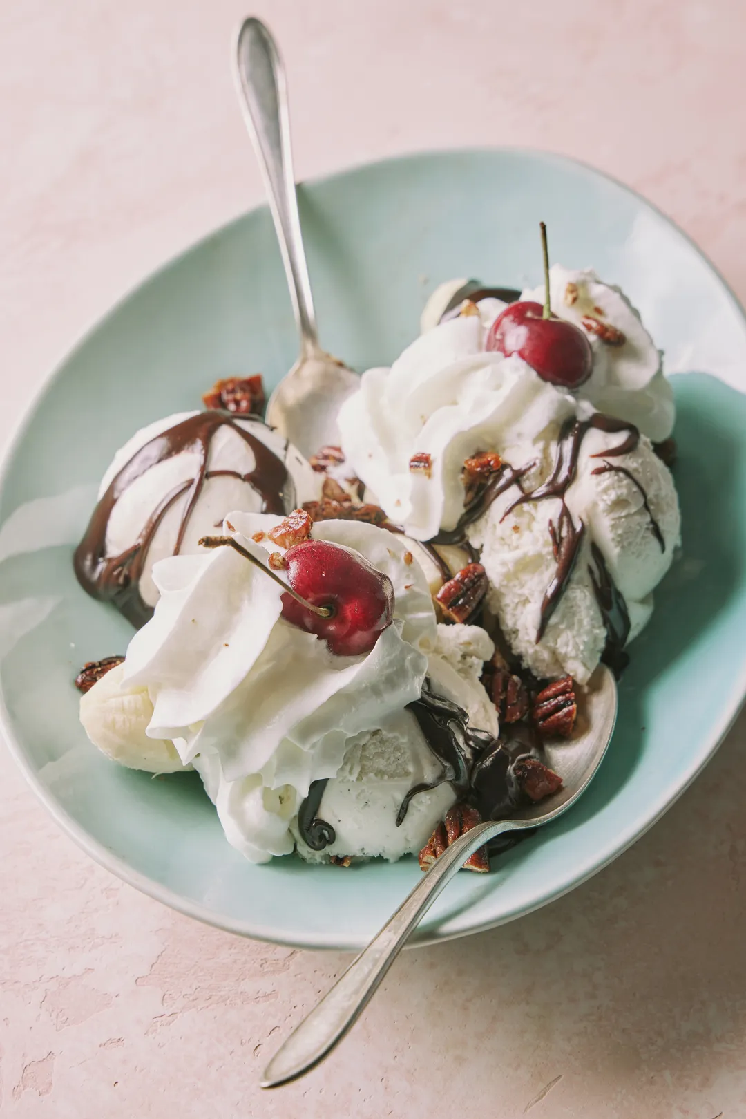 Coop's Mini Vegan Hot Fudge - 3oz