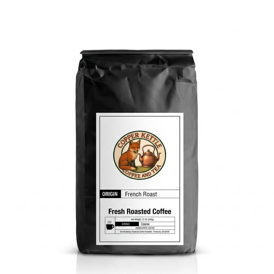 French Roast 