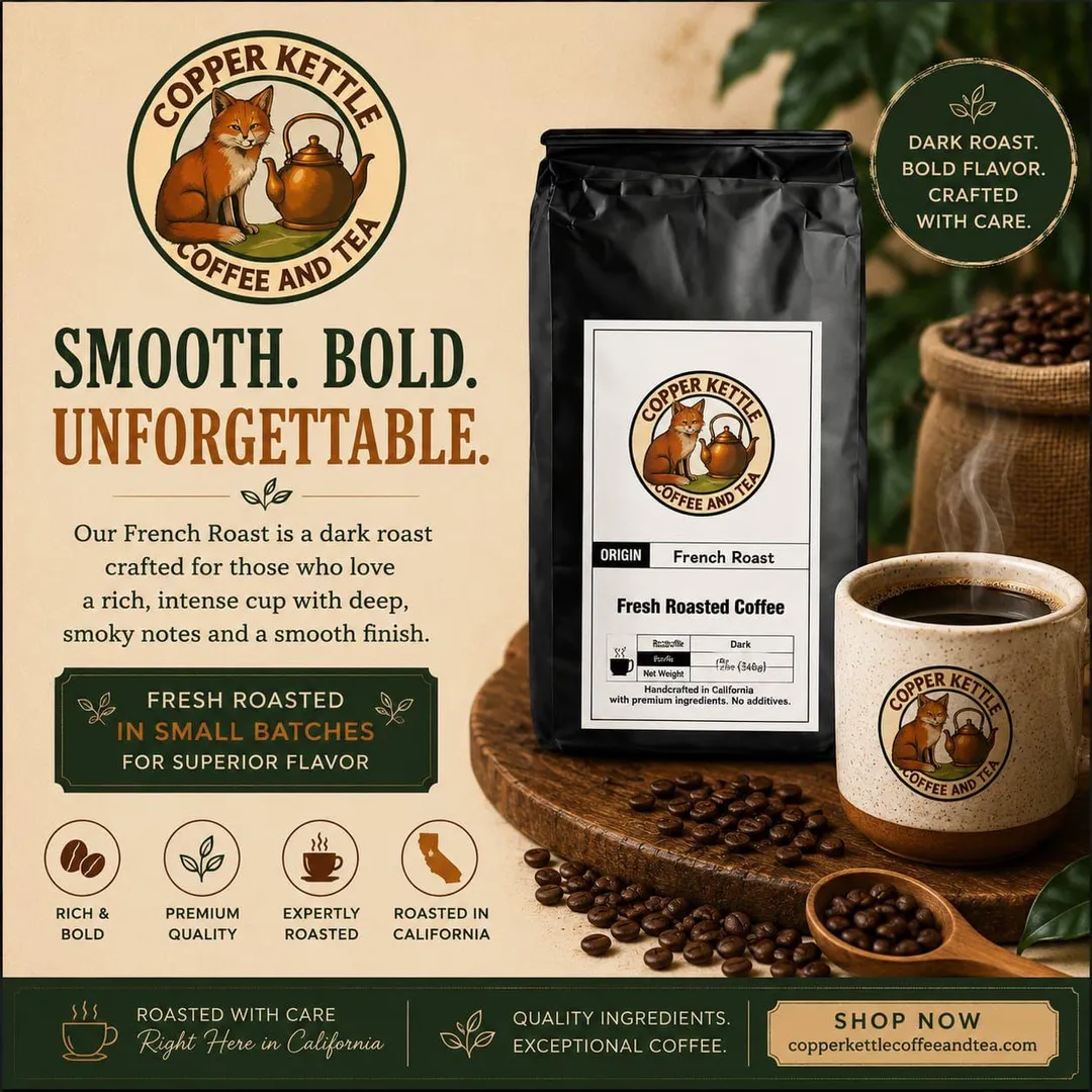 French Roast 