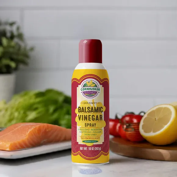Gourmet Balsamic Vinegar Spray
