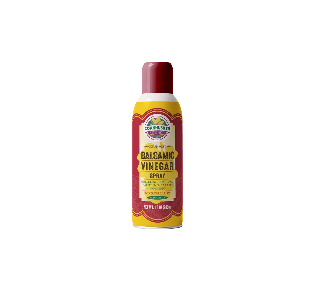 48-Count Balsamic Vinegar Spray Floor Display