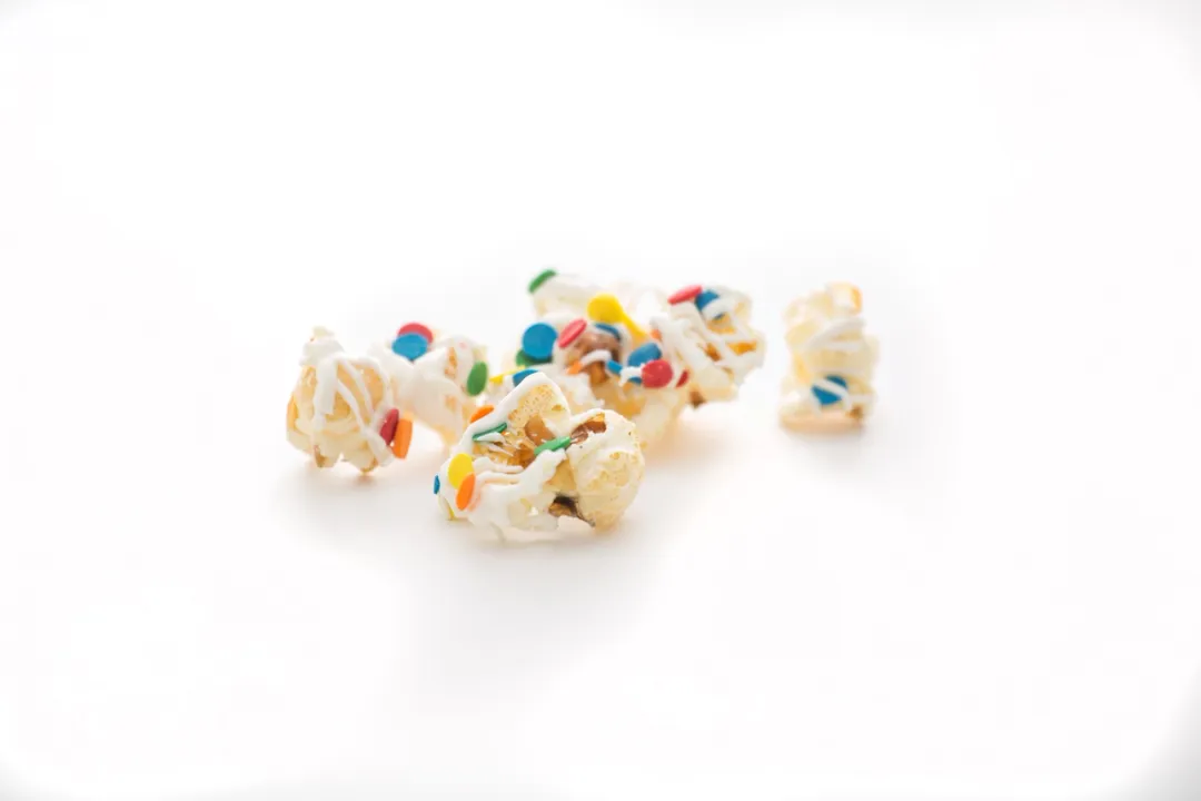 Birthday Cake Popcorn (Gf) Signature Bag
