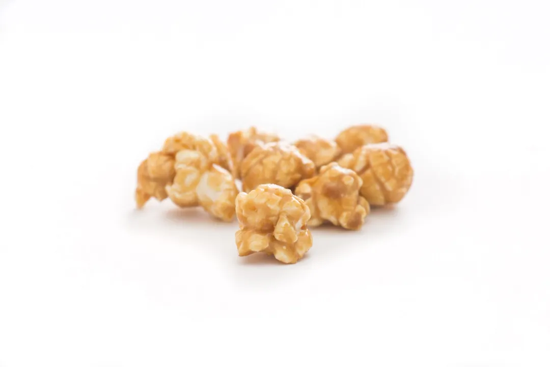 Caramel Popcorn - Signature Bag (V, Gf)