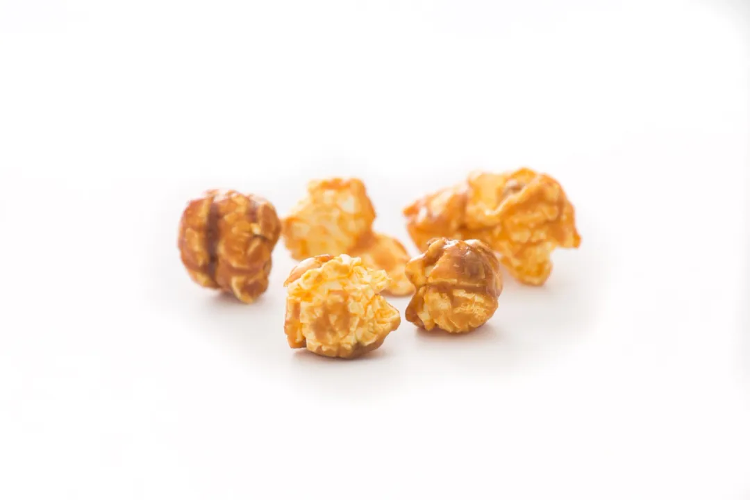 Cheesy Caramel (Gf) Signature Bag
