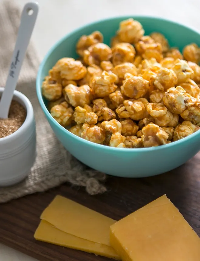 Cheesy Caramel (Gf) Signature Bag