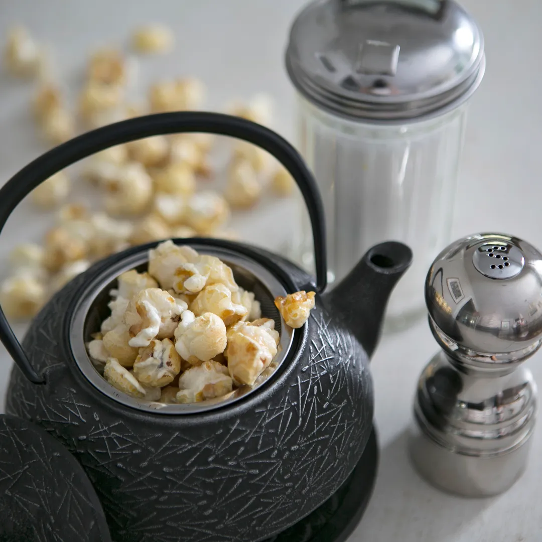 Kettle Corn : Signature Bag
