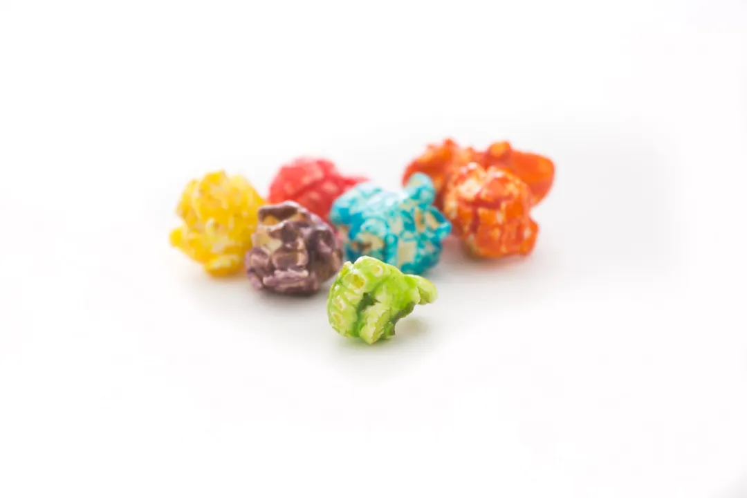 Cornfetti Popcorn: Signature Bag