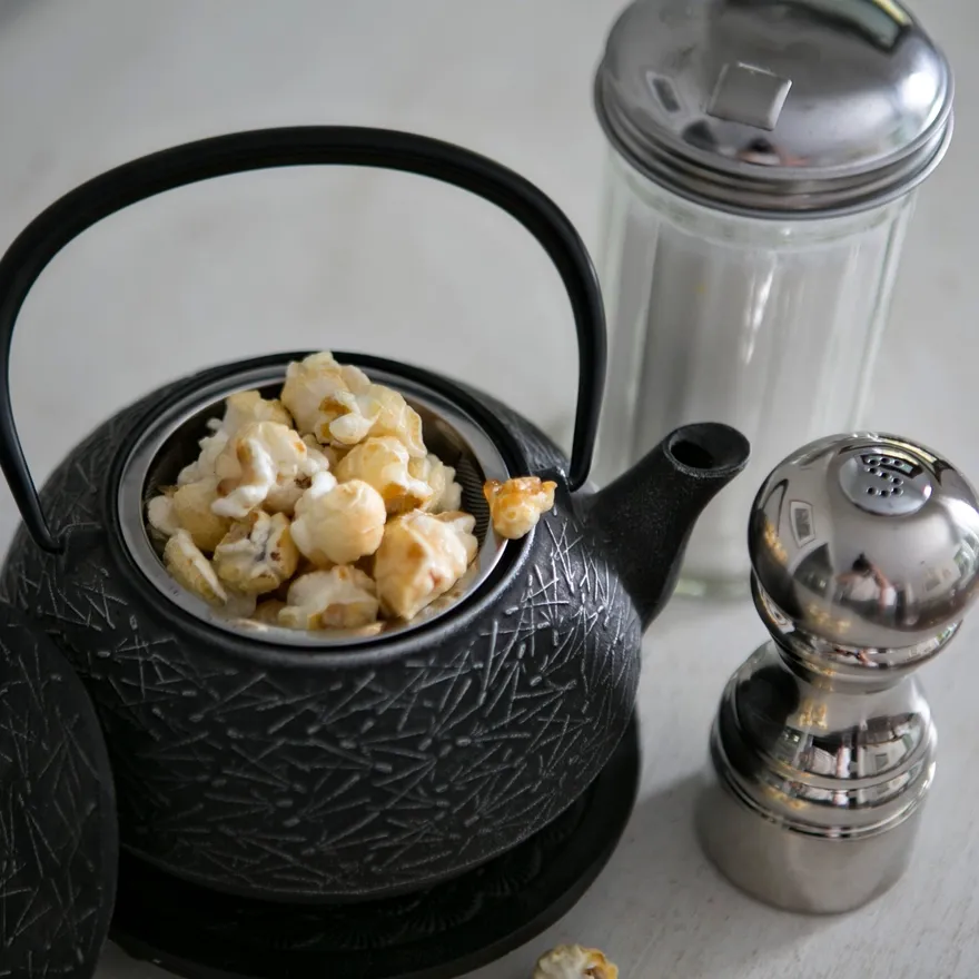 Kettle Corn - V & Gf - Signature Bag