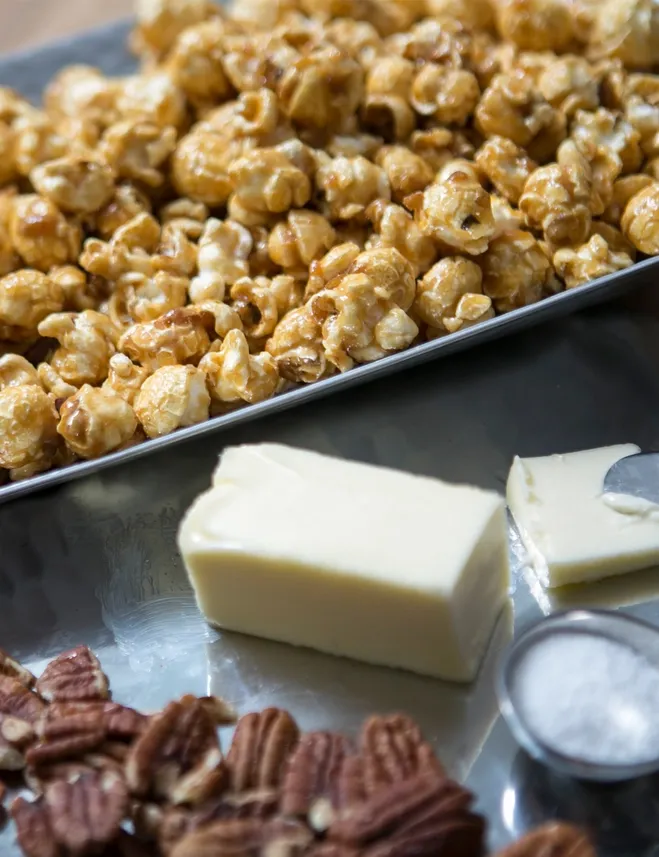 Texas 2-step Popcorn Bundle - 50 Bags of Popcorn
