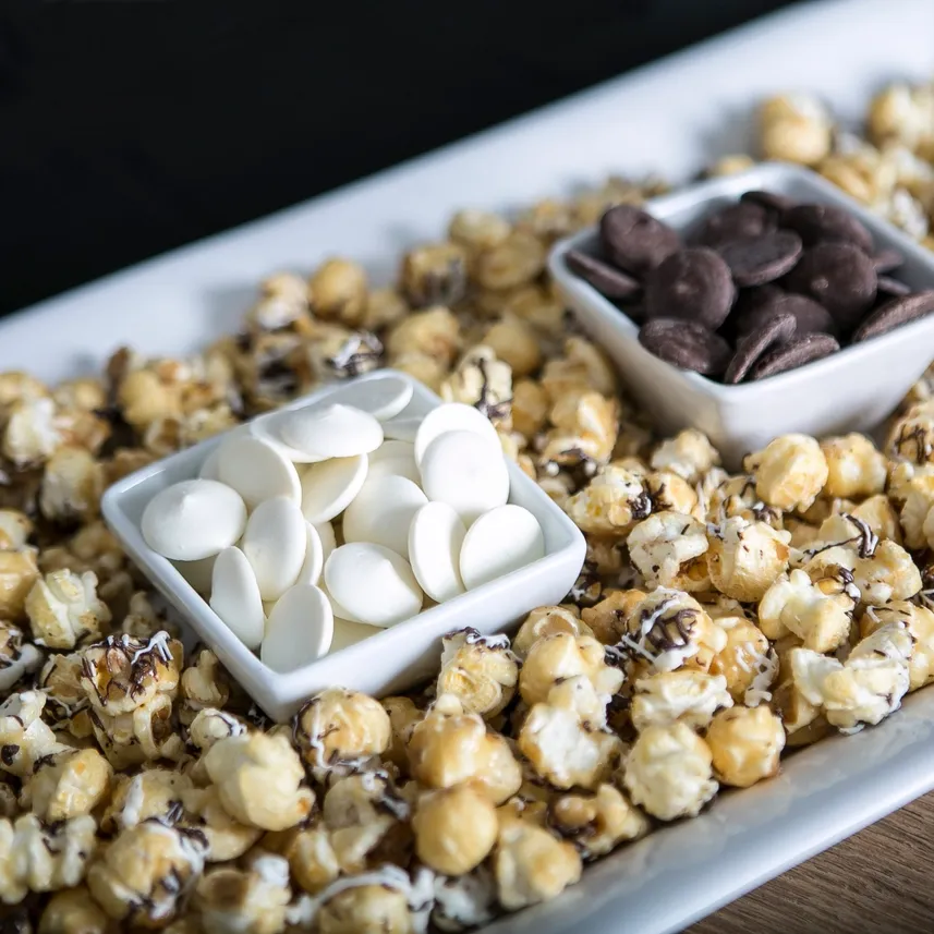 Tuxedo Popcorn - Gf - Signature Bag