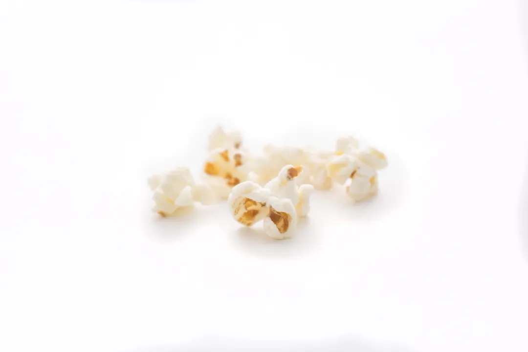 White Cheddar Popcorn (Gf)