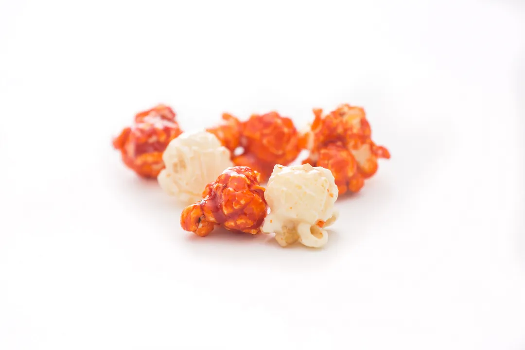 Longhorn Mix Popcorn: Signature Bag