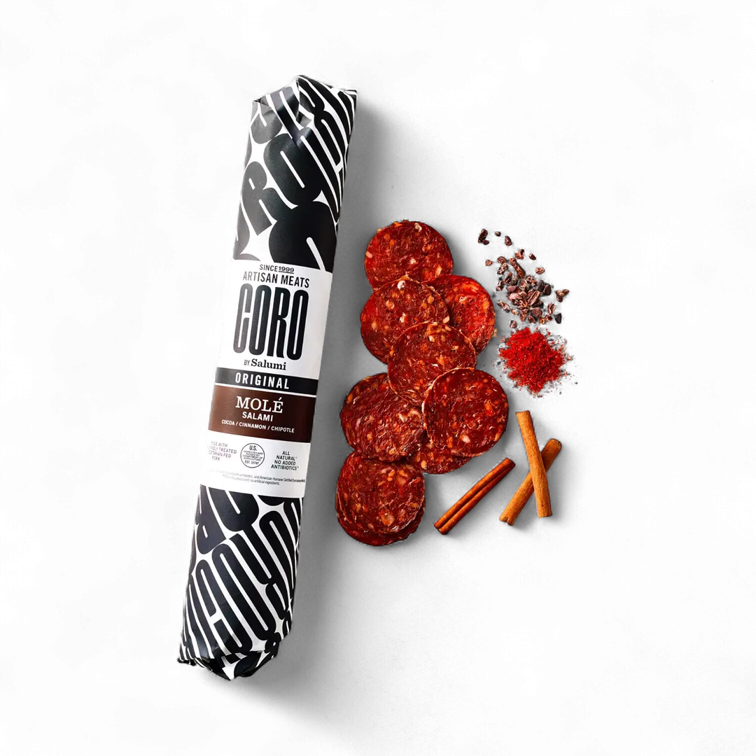 Chipotle & Cocoa Original Deli Stick 2lb 