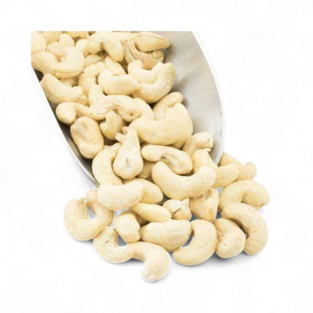 Cashews, Whole 320s, Organic