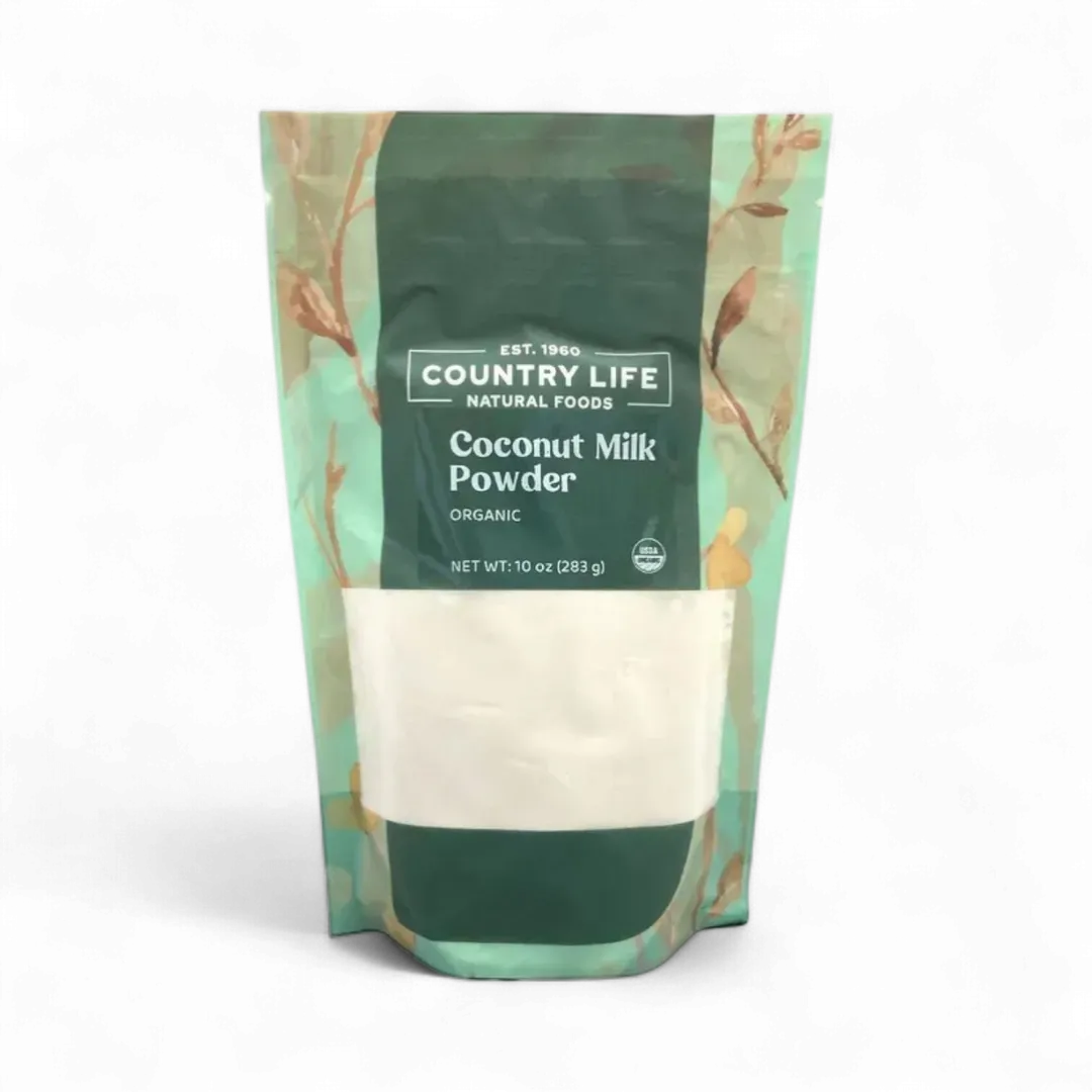 Coconut Milk Powder, Organic