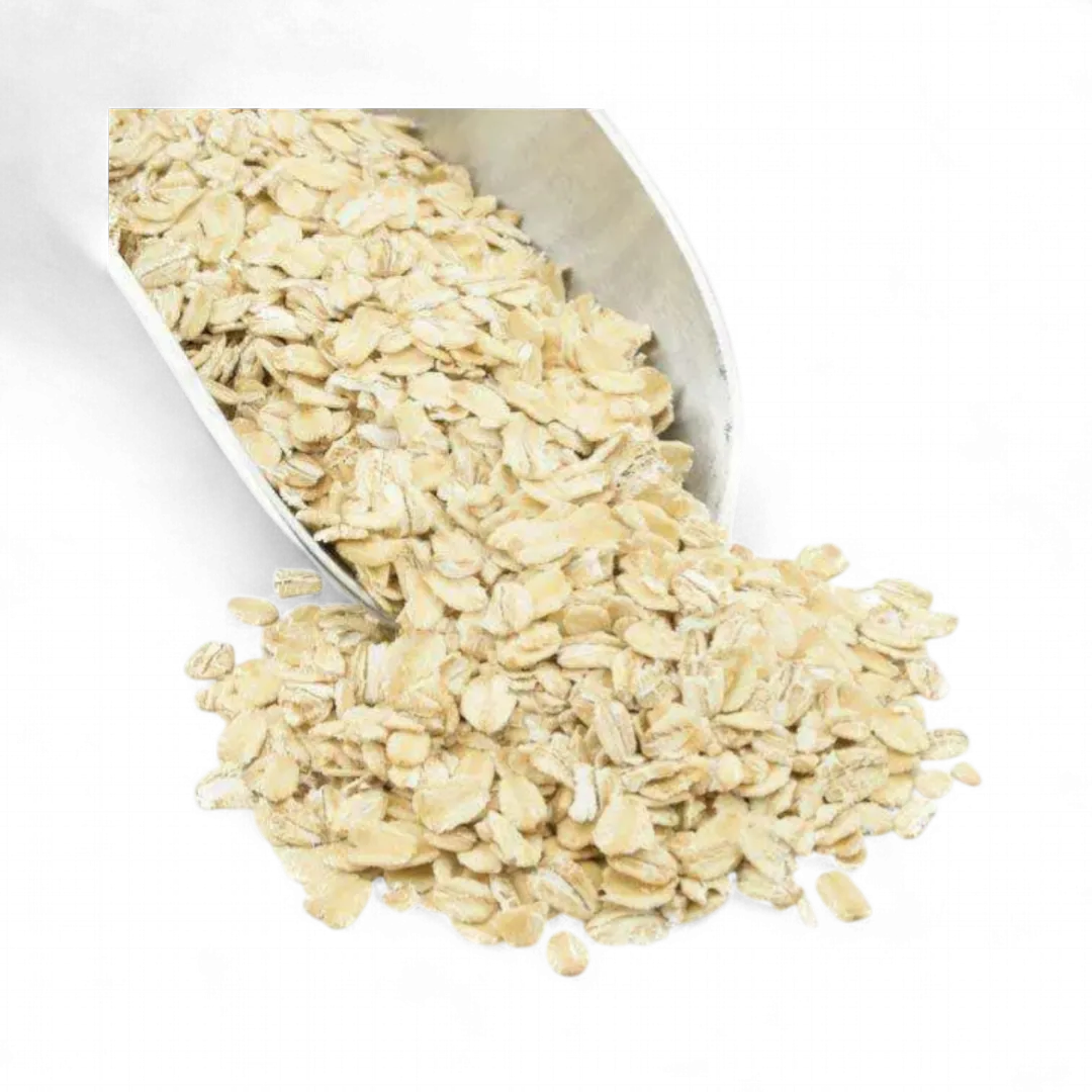 Oats, Regular Rolled