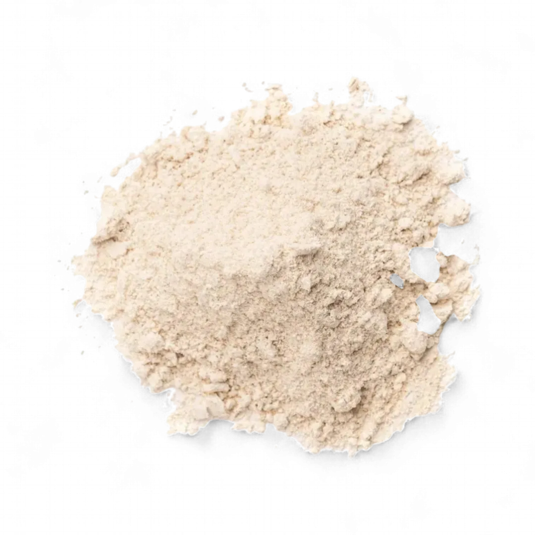 Rice Flour, Brown, Organic