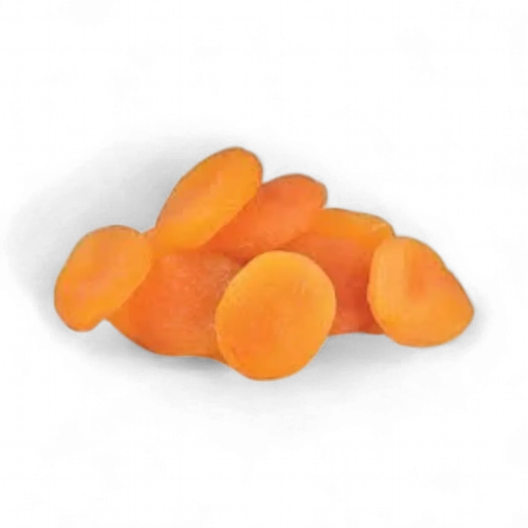 Apricots, Turkish, Sulphured