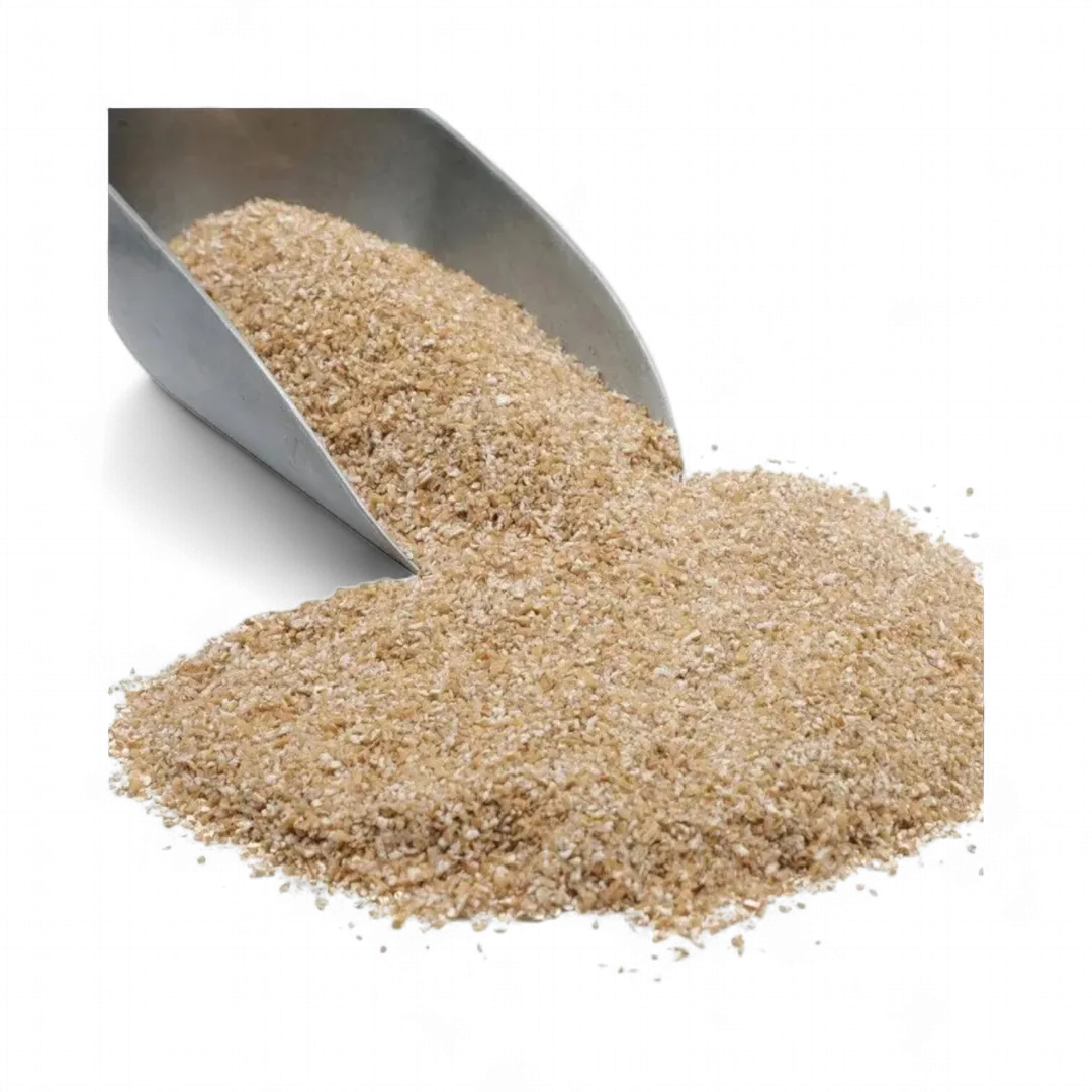 Cream of Wheat, Organic