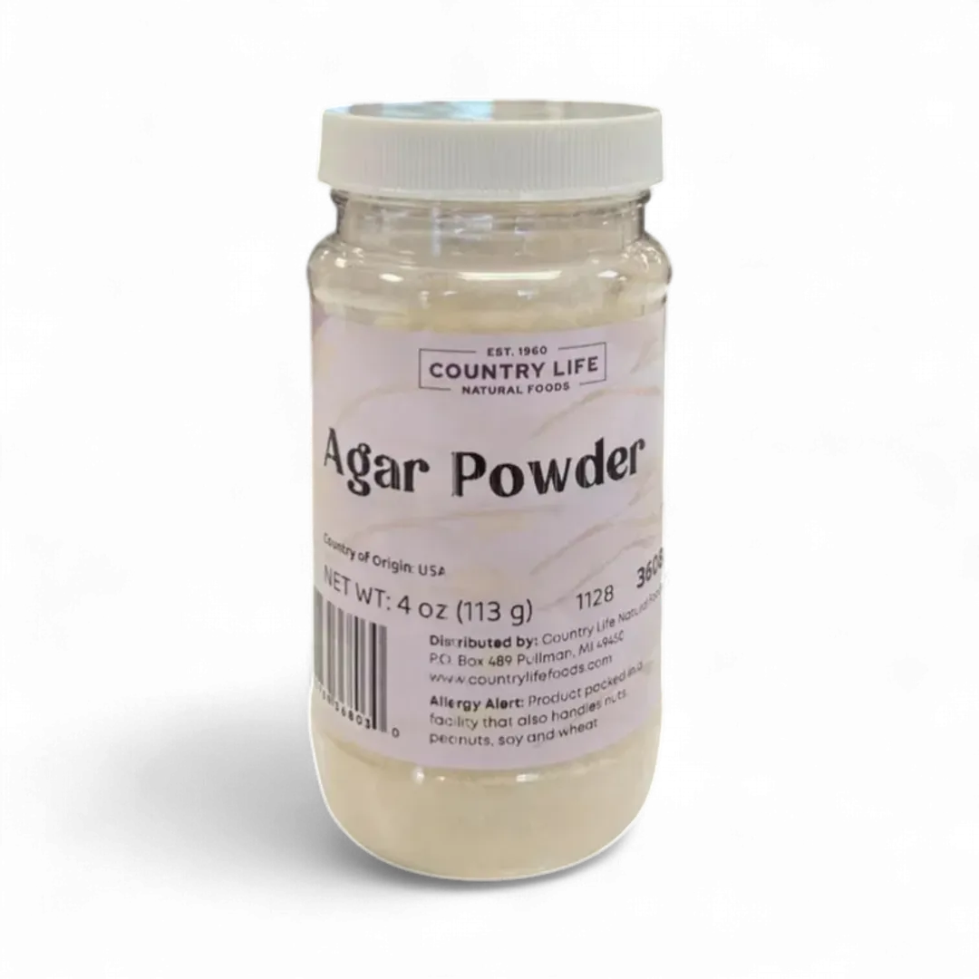 Agar Powder