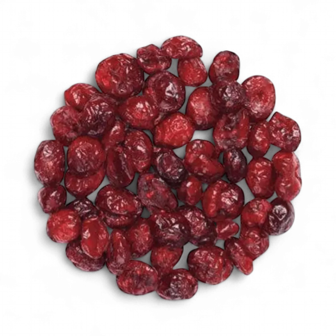 Cranberries, Juice Sweetened, Organic