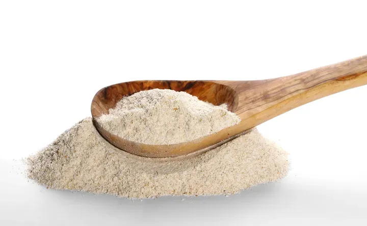Barley Flour, Organic