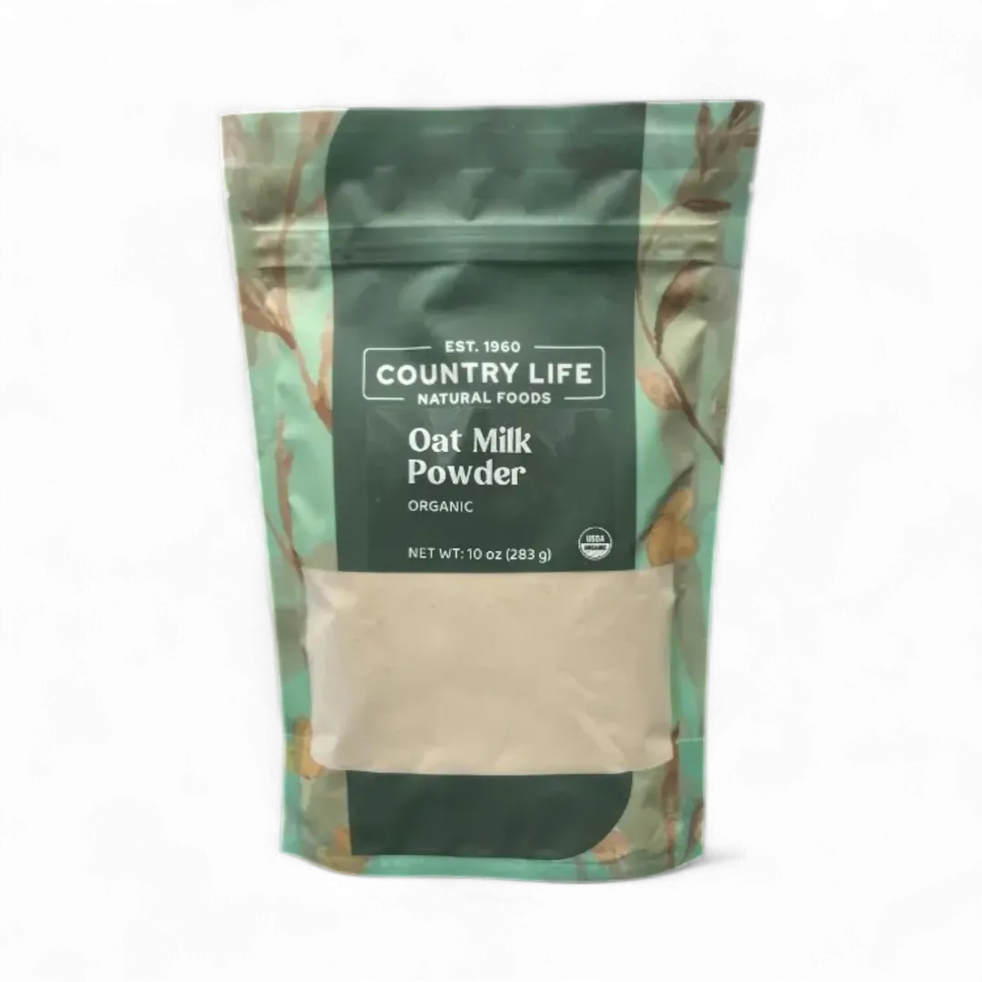 Oat Milk Powder, Organic