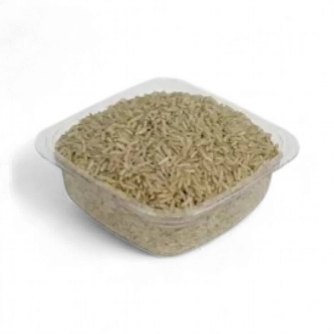 Basmati Rice, Brown, Lundberg