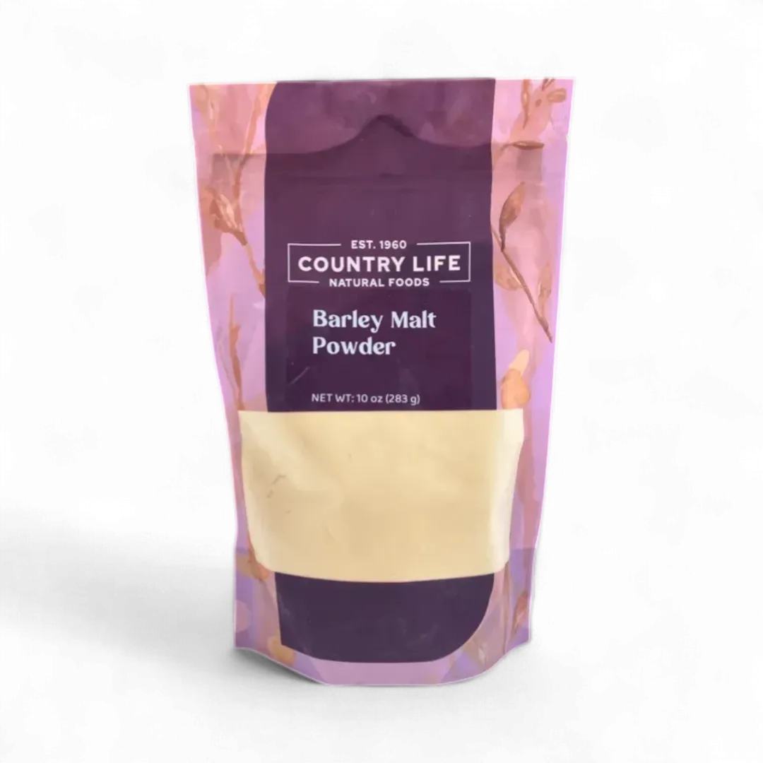 Barley Malt Powder