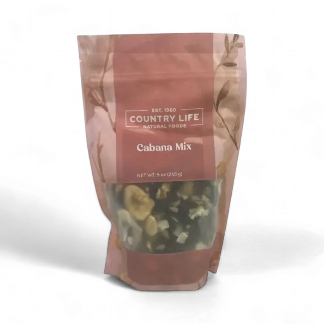 Cabana Trail Mix