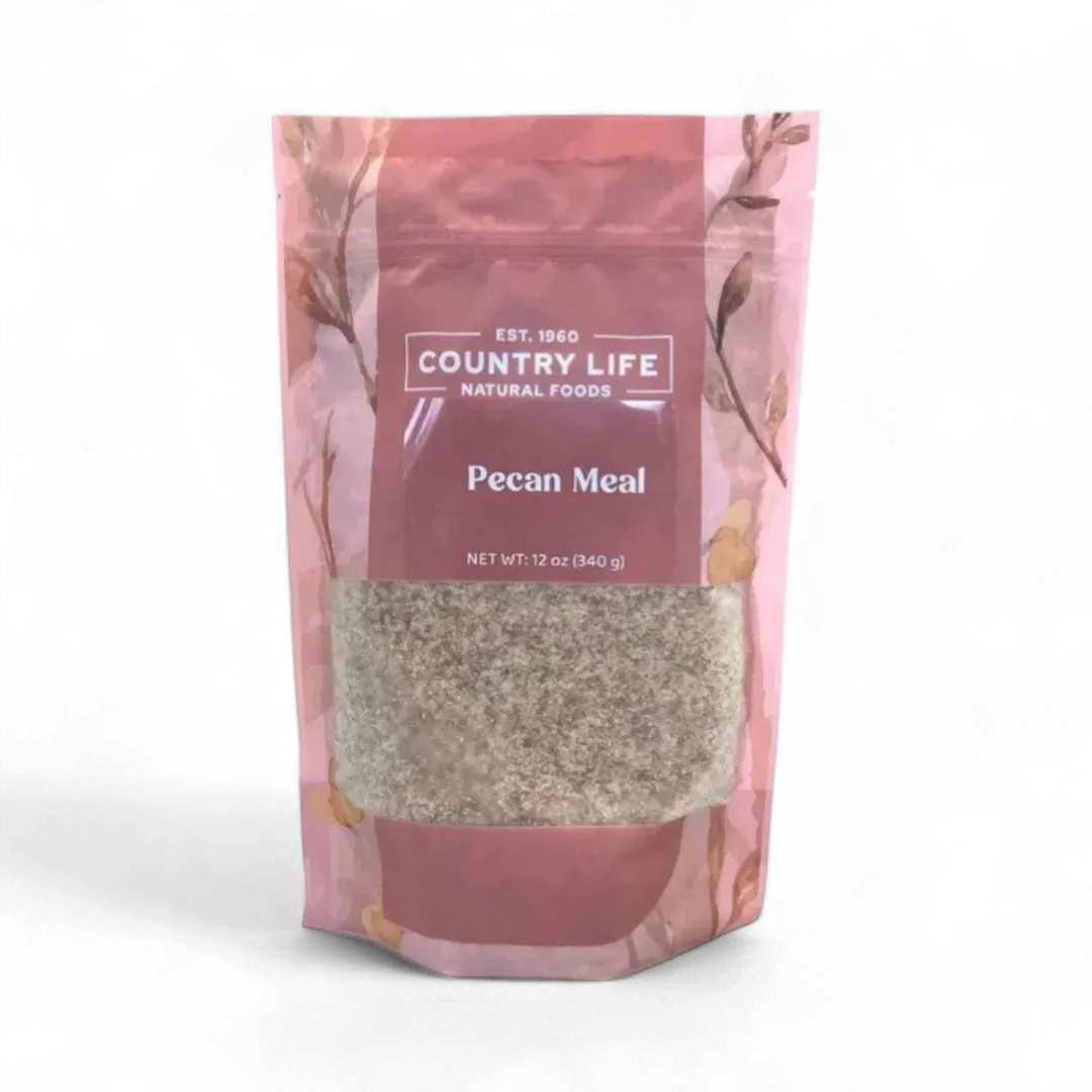 Pecan Meal, Fancy