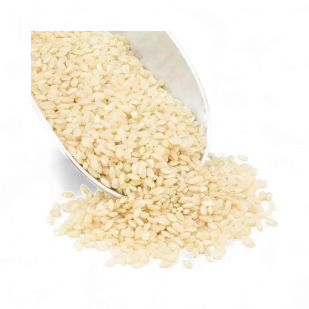 Short Rice, Brown, Lundberg