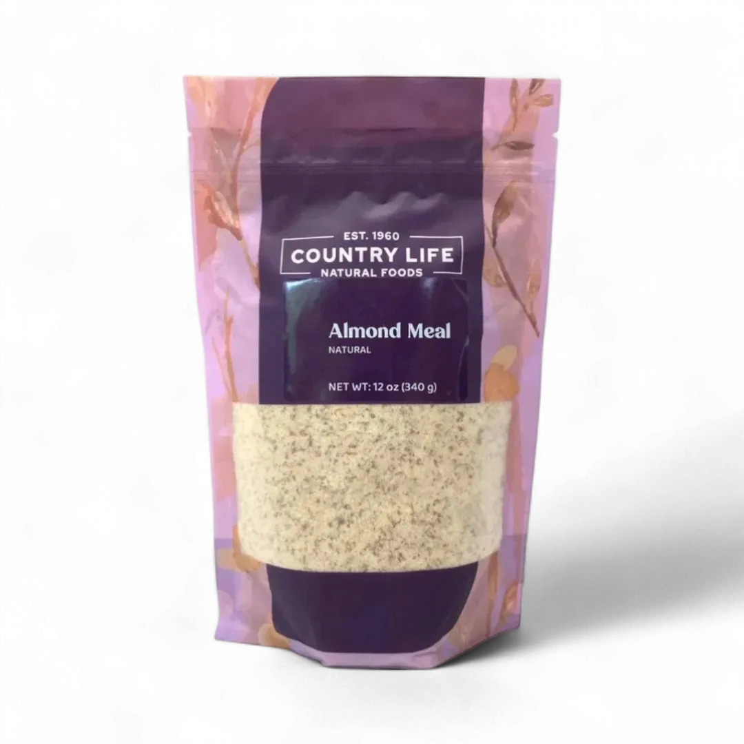 Almond Meal, Fine Ground, Natural