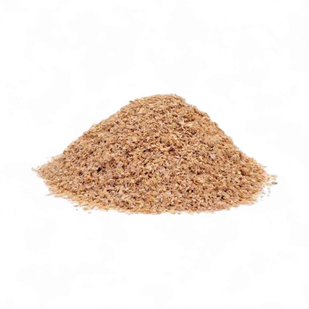 Wheat Bran, Organic