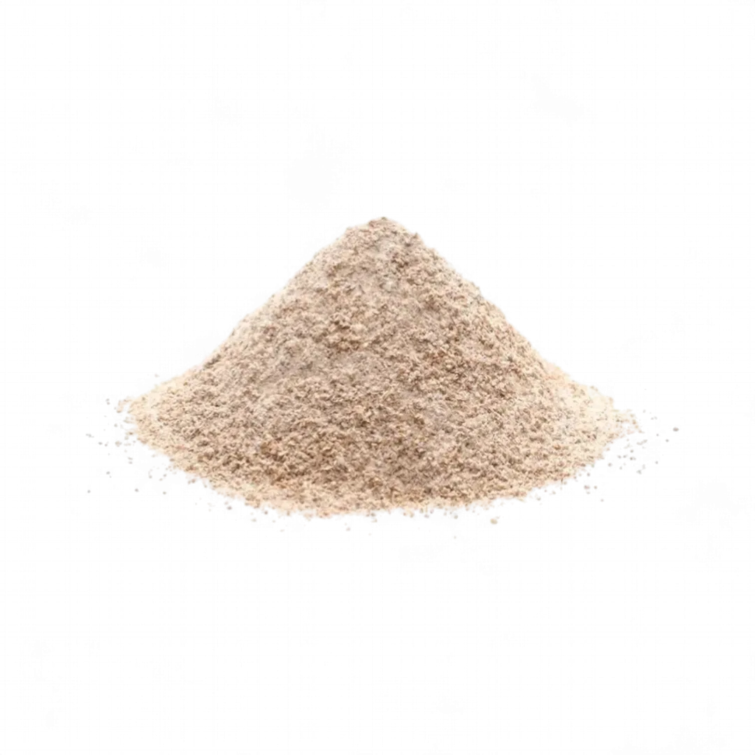 Whole Wheat Flour, Bronze Chief, Certified Glyphosate Free