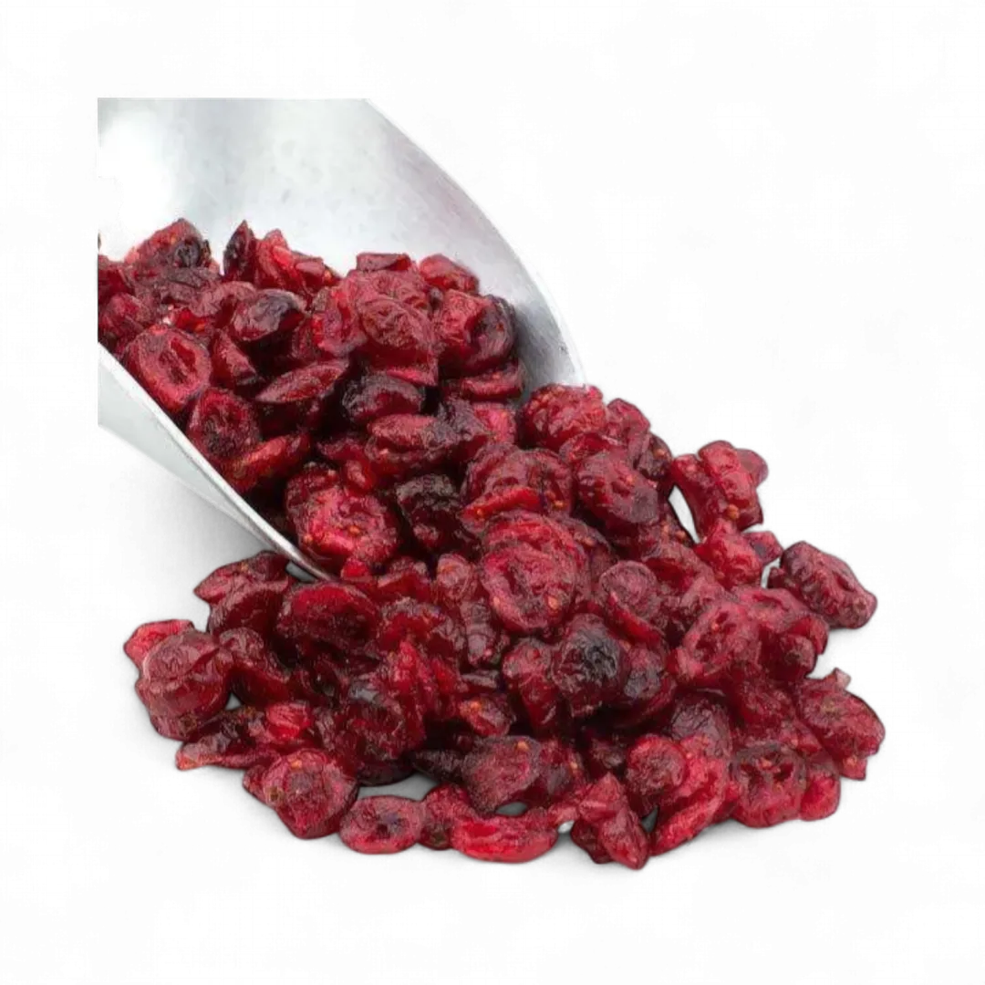 Cranberries, Sugar Sweetened
