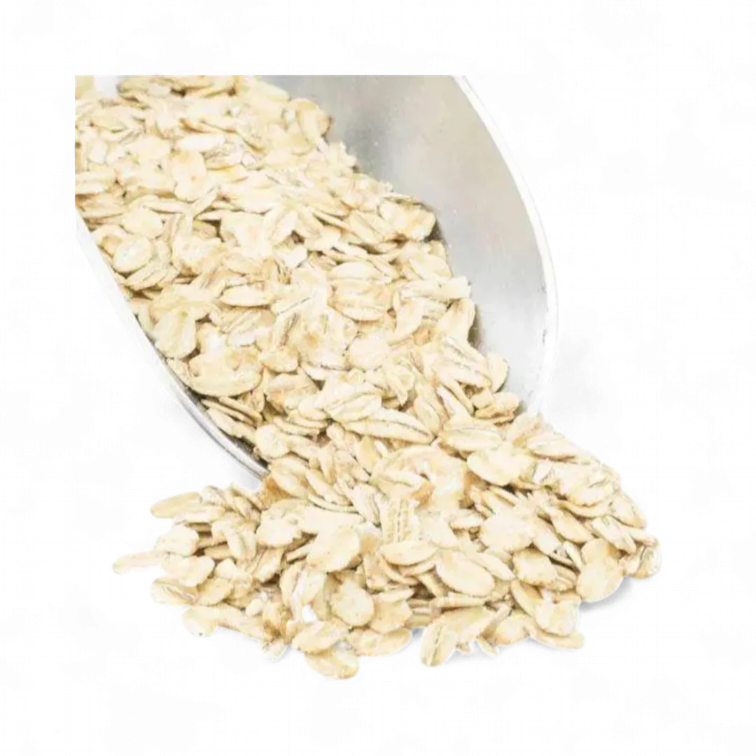 Oats, Thick Rolled