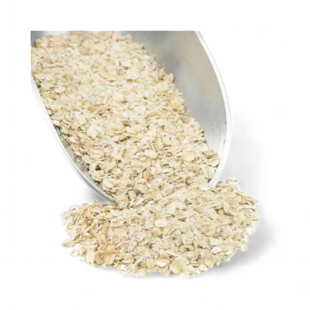 Oats, Quick Rolled, Organic