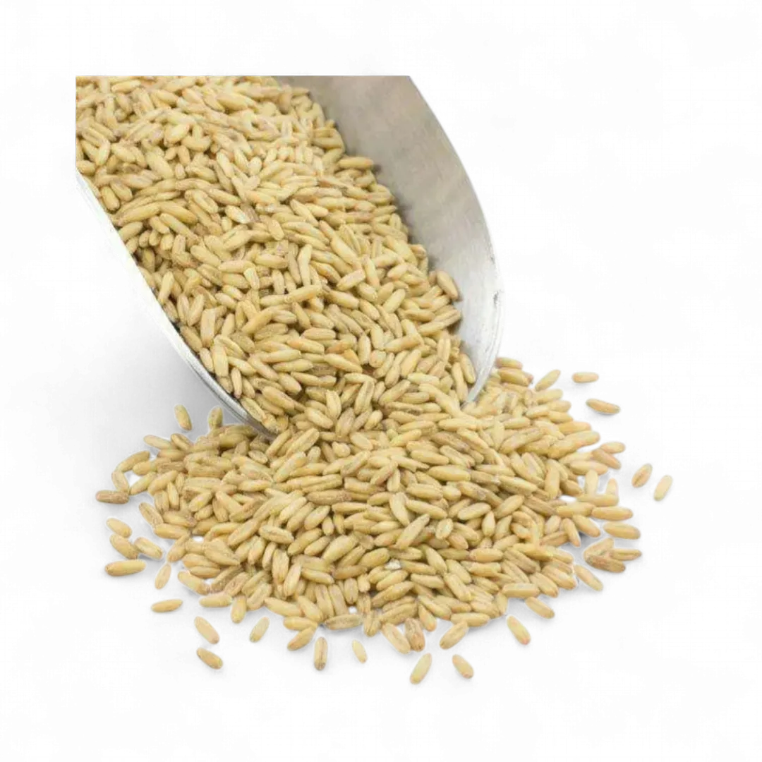 Oat Groats, Whole