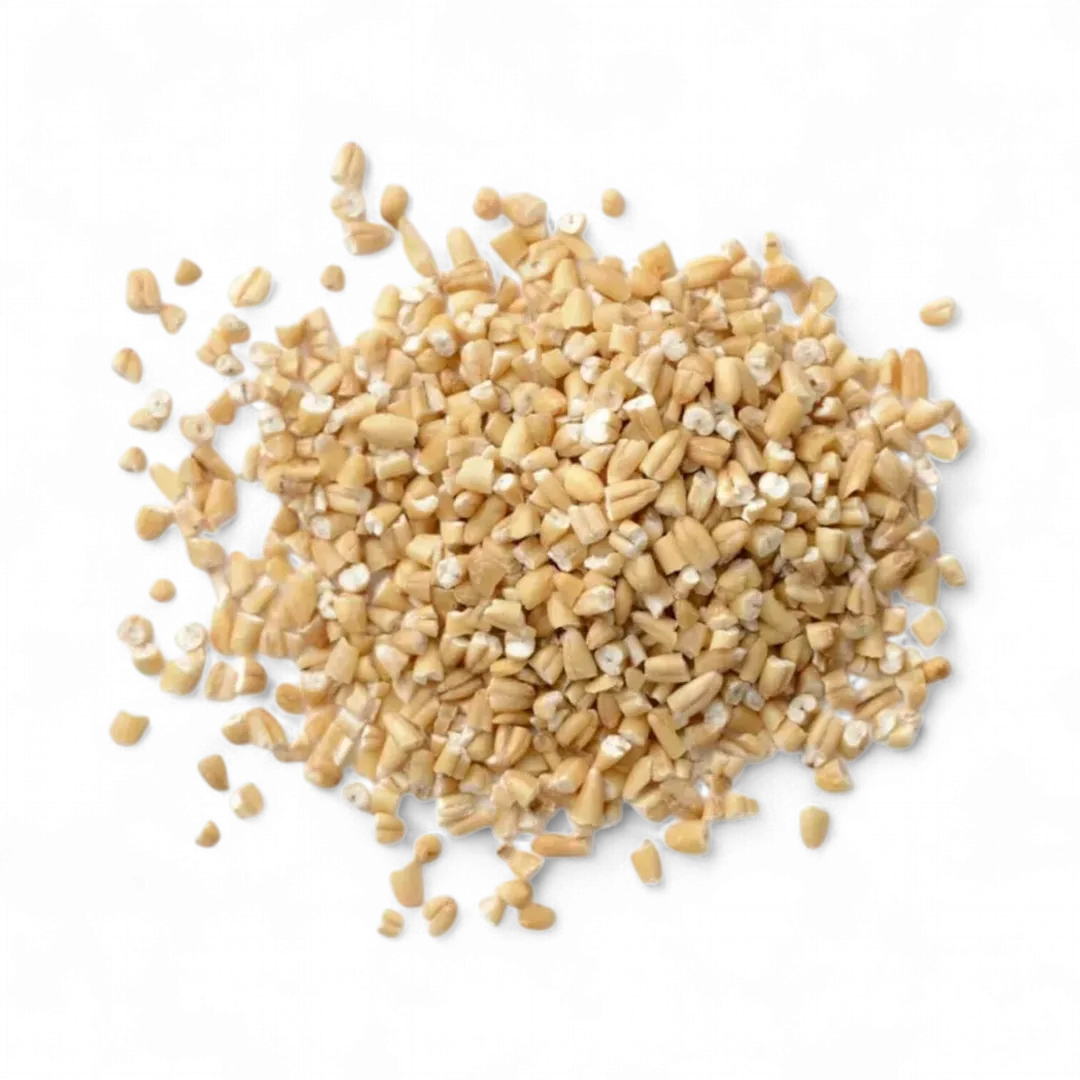 Oat Groats, Steel Cut